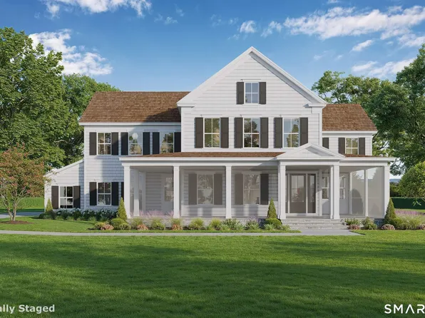 10 Mary Jane Lane, Westport, CT 06880