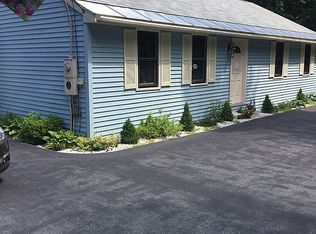 59 Windy Row, Peterborough, NH 03458