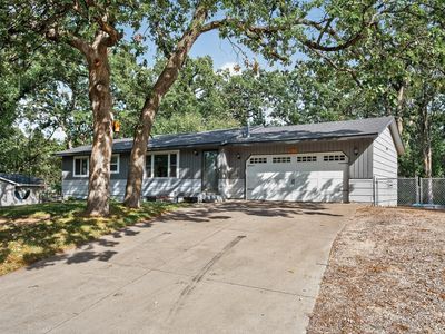 26315 6th St W, Zimmerman, MN, 55398