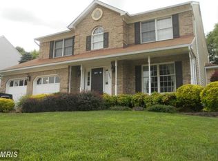 1206 Cheshire Ln, Bel Air, MD 21014