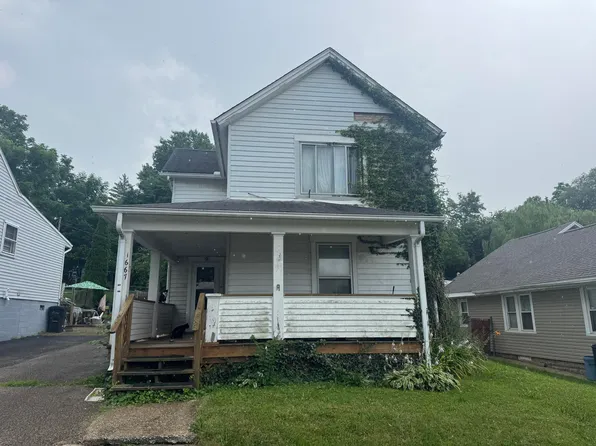 1667 Summit St, Springfield, OH 45503