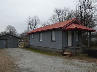 108 G St, Miami, OK 74354