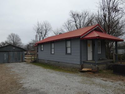 108 G St, Miami, OK, 74354