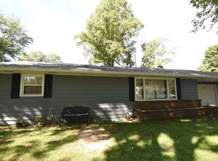 3940 Adams Dr, Martinsville, IN 46151