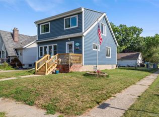 34604 Chestnut St, Wayne, MI 48184