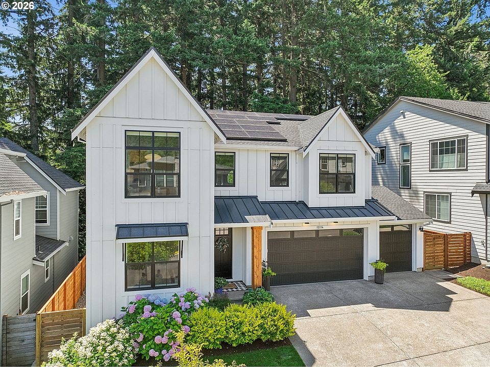 15114 SE Tenderfoot Ln, Happy Valley, OR 97086 | MLS #615633280