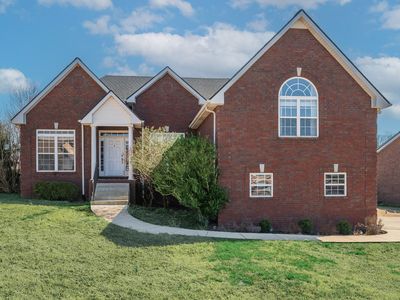801 Evan Ct, Mount Juliet, TN, 37122