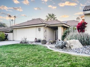 99 Verde Way, Palm Desert, CA 92260
