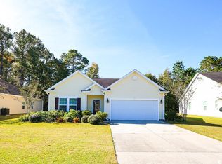145 Ridge Point Dr, Rosewood Conway, SC 29526