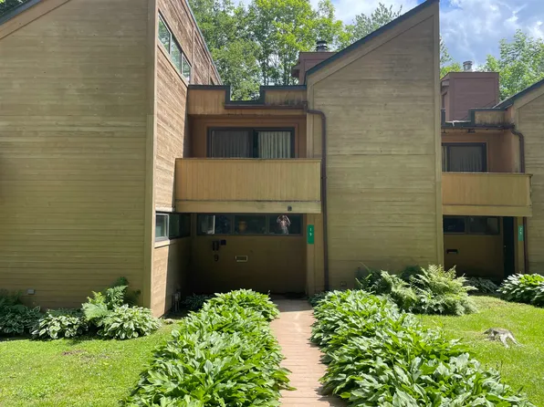19 Timberline Drive #9, Warren, VT 05674