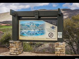 10643 Reflection Rdg, Hideout, UT 84036