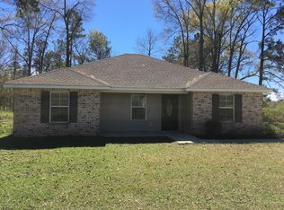 1288 W Union Rd, Picayune, MS 39466