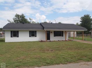 105 Cameron St, Tuckerman, AR 72473