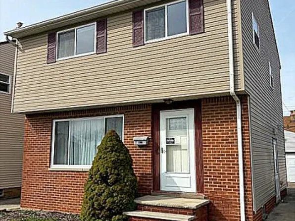 3318 Marioncliff Dr, Parma, OH 44134