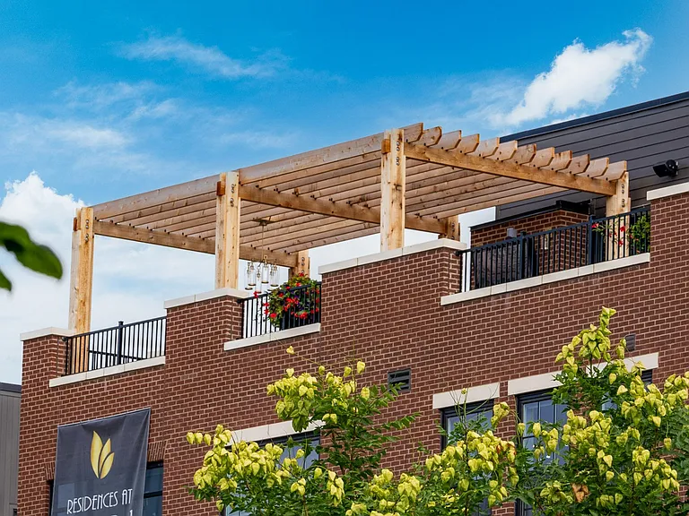 Residences at Topiary Park — Photo 25