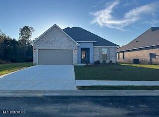 15327 High Point Dr, Gulfport, MS 39503