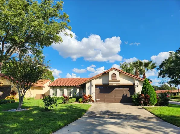 7903 N Marbella Ct, Orlando, FL 32836