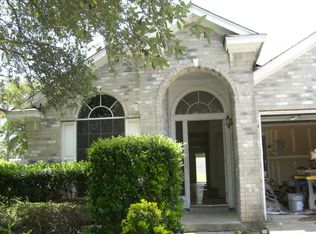 2817 Single Trace Ct, Austin, TX 78728