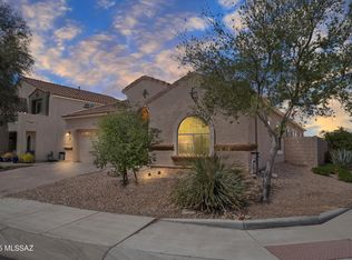 8994 W Rolling Springs Dr, Marana, AZ 85653