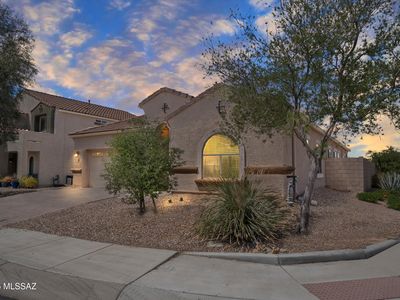 8994 W Rolling Springs Dr, Marana, AZ, 85653