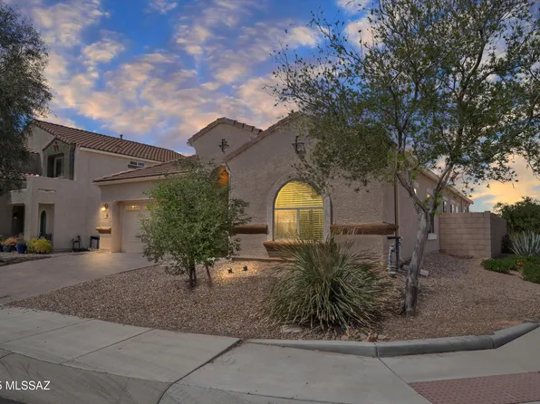 8994 W Rolling Springs Dr, Marana, AZ 85653