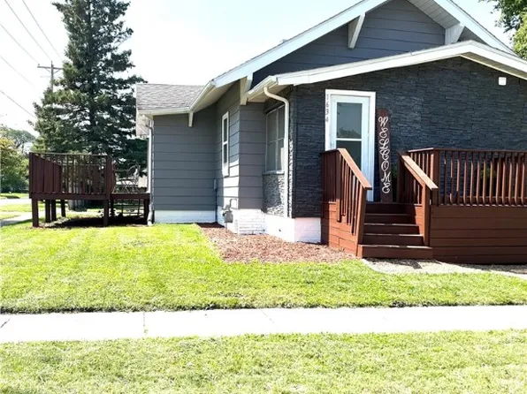 1634 Mamie Eisenhower Ave, Boone, IA 50036