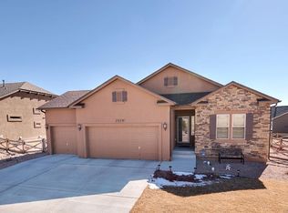 7379 Mountain Spruce Dr, Colorado Springs, CO 80927