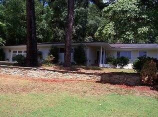 6321 Vernon Woods Dr NE, Sandy Springs, GA 30328