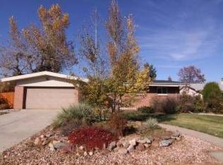 801 E Cottonwood Ave, Centennial, CO 80121