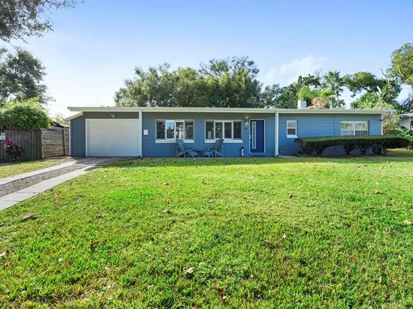 2112 Staunton Ave, Winter Park, FL 32789