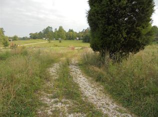 1055 Greer Rd, Payneville, KY 40157