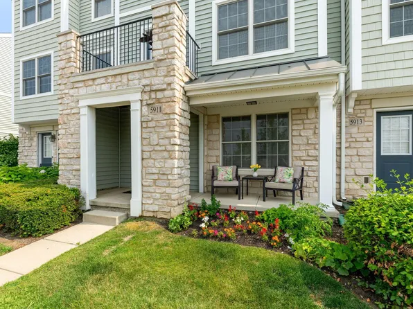 5911 Canyon Creek Dr #702, Dublin, OH 43016
