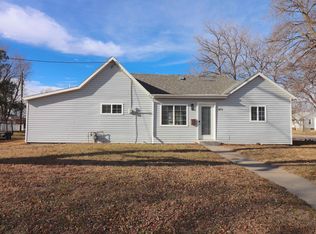 672 30th Ave, Columbus, NE 68601