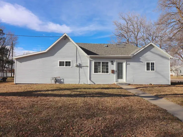 672 30th Ave, Columbus, NE 68601