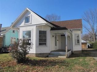 794 S Detroit St, Xenia, OH 45385