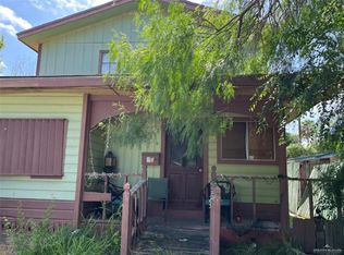 600 N Mayberry St, Mission, TX 78572