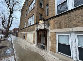4621 N Rockwell St #G, Chicago, IL 60625