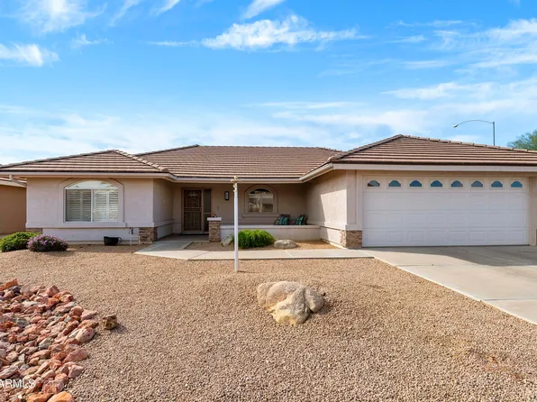 7807 E NARANJA Avenue, Mesa, AZ 85209