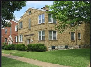 5403 Loughborough Ave #1, Saint Louis, MO