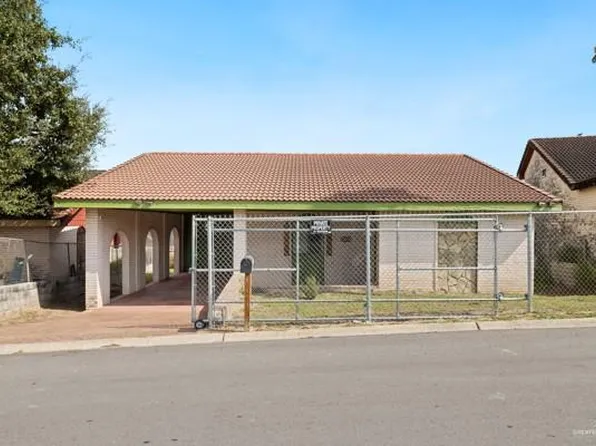 12804 Campacuas Dr, Mercedes, TX 78570