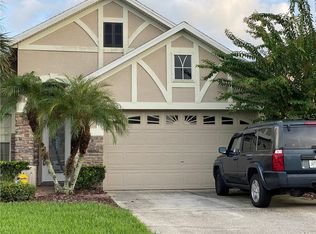 2820 Eagle Eye Ct, Kissimmee, FL 34746