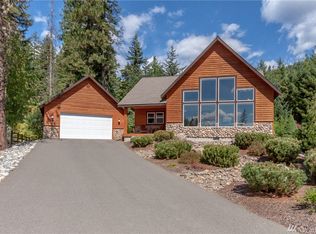 271 Tiger Lily Ln, Ronald, WA 98940