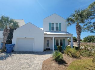 100 Sea Breeze Cir, Panama City Beach, FL 32413