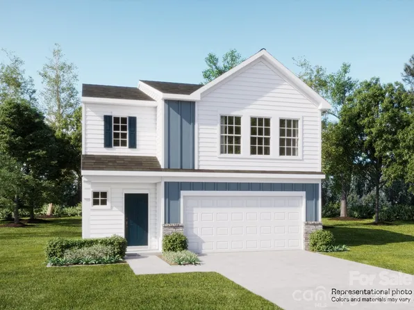 4120 Oxford Glen Dr #Og-5, Claremont, NC 28610