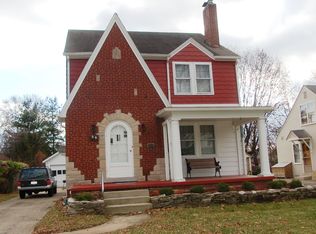 59 Garden Rd, Columbus, OH 43214