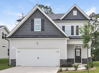 125 Hansen Run, Clayton, NC 27527