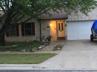 5008 Paragon Dr, Killeen, TX 76542