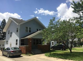 1232 Sunnymede Ave, South Bend, IN
