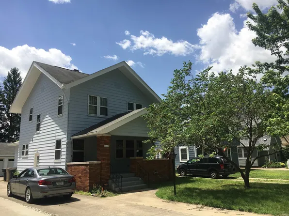 1232 Sunnymede Ave, South Bend, IN 46615