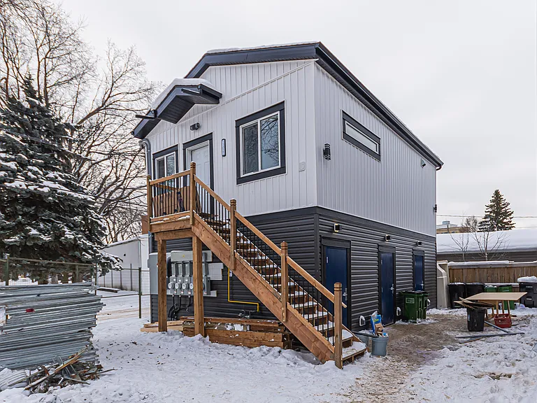 11547 Saint Albert Trl NW #13027 — Photo 27